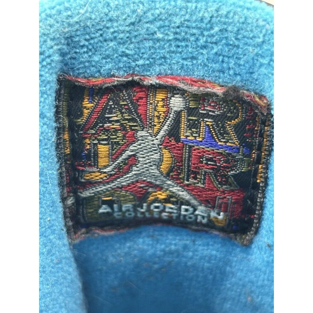Jordan air 10